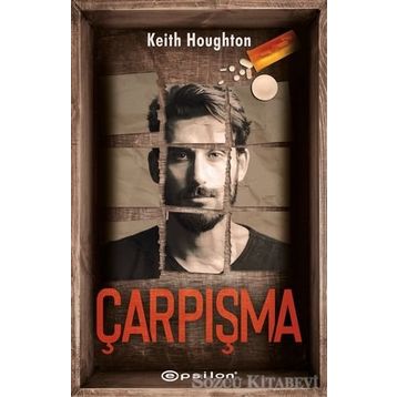 Çarpışma - Keith Houghton