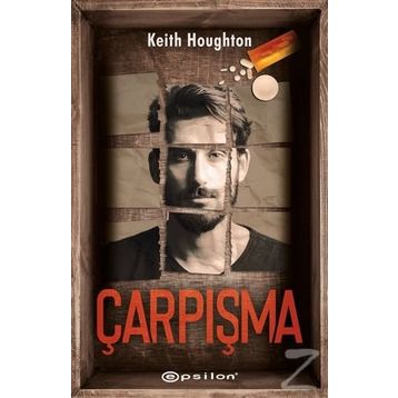 Çarpışma - Keith Houghton