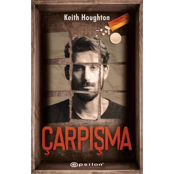 Çarpışma - Keith Houghton