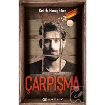Çarpışma - Keith Houghton