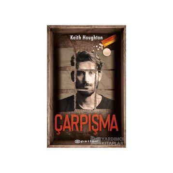 Çarpışma - Keith Houghton