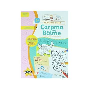 Çarpma ve Bölme - Kollektif