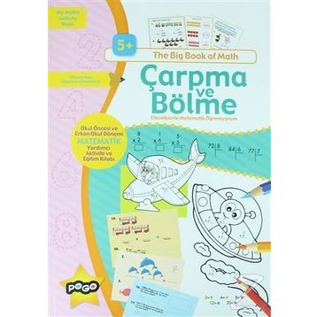 Çarpma ve Bölme - Kollektif