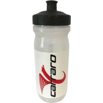 Carraro 600 ml Beyaz Matara