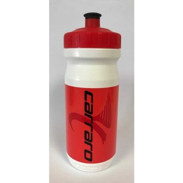 Carraro 600 ml Siyah Matara