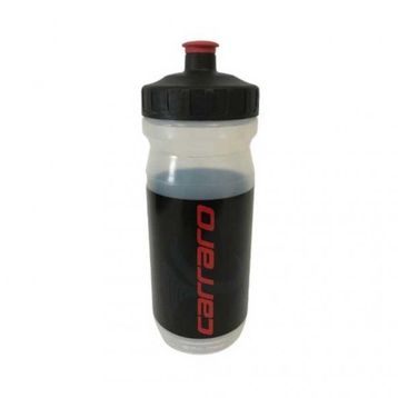Carraro 600 ml Siyah Matara