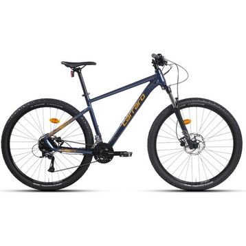 Carraro Crx 924 29 Jant 24 Vites 520H HD Lacivert Bronz Dağ Bisikleti