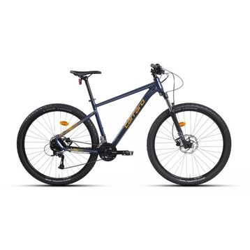 Carraro Crx 924 29 Jant 24 Vites 520H HD Lacivert Bronz Dağ Bisikleti