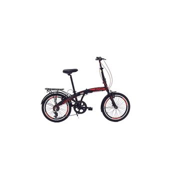 Carraro Flexi 106 Katlanabilir Bisiklet