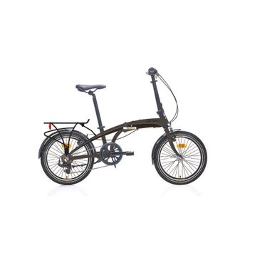 Carraro Flexi 107 20 Jant Katlanabilir Bisiklet