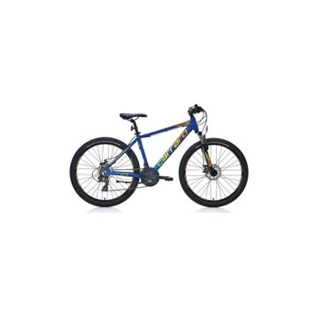 Carraro Force 410 24 Jant Disk Fren 2024 Model Dağ Bisikleti