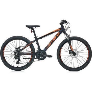 Carraro Force 420 24 Jant Hidrolik Fren Dağ Bisikleti