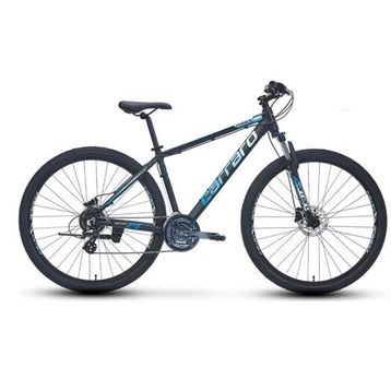 Carraro Force 650 432H HD 26 Jant 24 Vites Bronz Siyah Beyaz Erkek Dağ Bisikleti