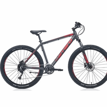 Carraro Force 770 27.5 Jant 21 Vites Dağ Bisikleti