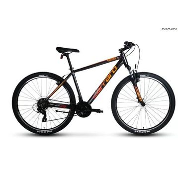Carraro Force 900 520H 29 Jant 21 Vites Turuncu- Beyaz Dağ Bisikleti