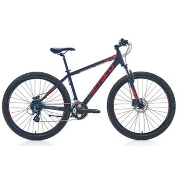 Carraro Force 950 29 Jant Hidrolik Disk Fren Full Shimano Altus 24 Vites 48 Dağ Bisikleti