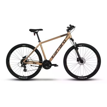 Carraro Force 950 440H HD 29 Jant 24 Vites Bronz Siyah Beyaz Erkek Dağ Bisikleti