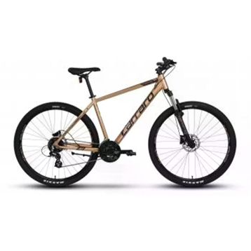 Carraro Force 950 480H HD 29 Jant 24 Vites Bronz Siyah Beyaz Erkek Dağ Bisikleti