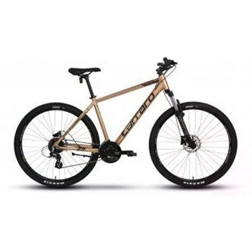 Carraro Force 950 480H HD 29 Jant 24 Vites Bronz Siyah Beyaz Erkek Dağ Bisikleti