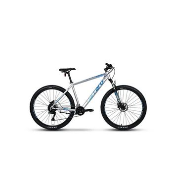 Carraro Force 970C 440H 18-V HD Gümüş Dağ Bisikleti