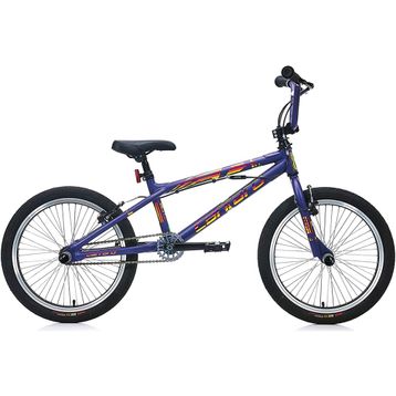 Carraro Rave Bmx 20 Jant 270H 1 V Mor Hareket Bisikleti