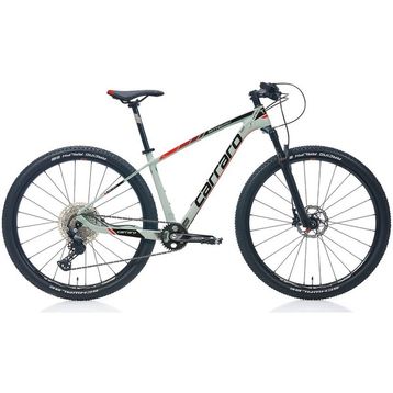 Carraro Setteguadi 9.1 Hidrolik Fren 12 Vites 29 Jant Karbon 48 Kadro Renkli Dağ Bisikleti