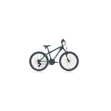 Carraro Speed 240 24 Jant Shimano 21 Vites Deniz Yeşil Dağ Bisikleti