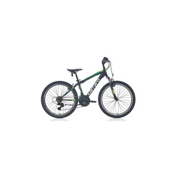 Carraro Speed 240 24 Jant Shimano 21 Vites Deniz Yeşil Dağ Bisikleti