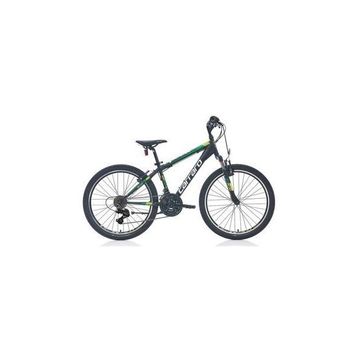 Carraro Speed 240 24 Jant Shimano 21 Vites Deniz Yeşil Dağ Bisikleti