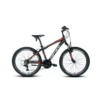Carraro Speed 240 360H 24 Jant 21 Vites Deniz Yeşili-Lime-Yeşil Dağ Bisikleti