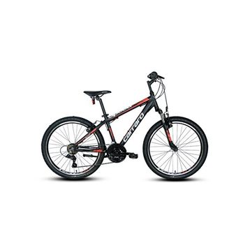 Carraro Speed 240 360H 24 Jant 21 Vites Deniz Yeşili-Lime-Yeşil Dağ Bisikleti