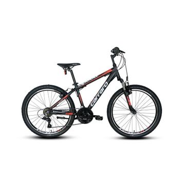 Carraro Speed 240 360H 24 Jant 21 Vites Deniz Yeşili-Lime-Yeşil Dağ Bisikleti
