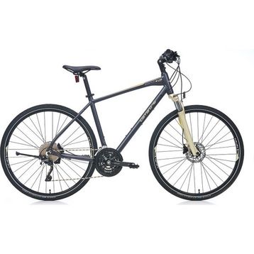 Carraro Sportive 230 HD 30 Vites 28 Jant Bisiklet
