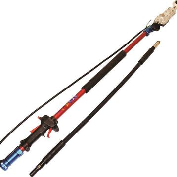 Carratu CR001 170-250 cm Teleskopik Silkme Aparatı