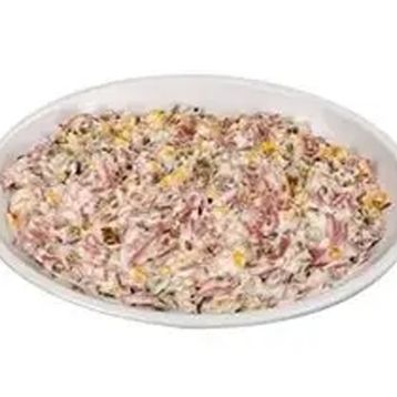 Carrefour 1 kg İtalyan Salatası