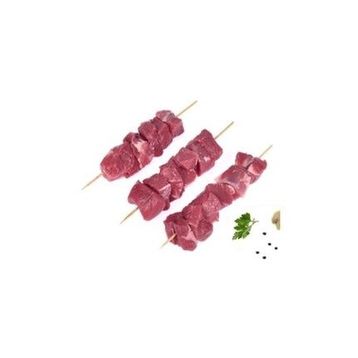 Carrefour 1 kg Kuzu Şişlik Et
