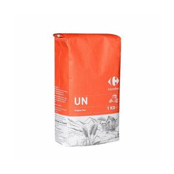 Carrefour 1 kg Un