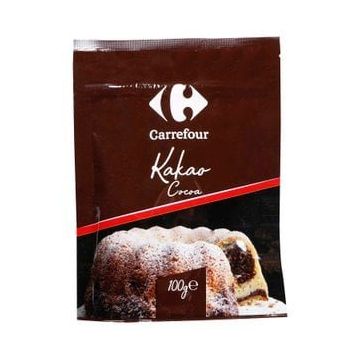 Carrefour 100 gr Kakao