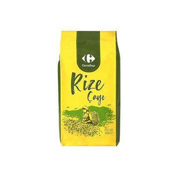 Carrefour 1000 gr Rize Çay