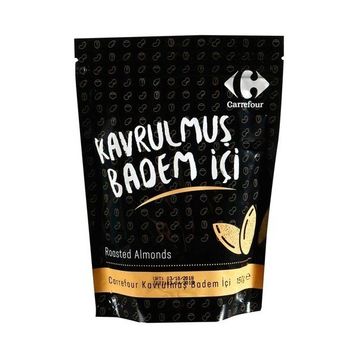 Carrefour 150 gr Badem İçi
