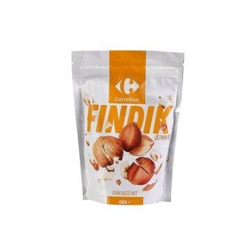 Carrefour 150 gr Çiğ Fındık İçi