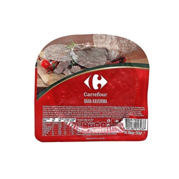 Carrefour 150 gr Dana Kavurma