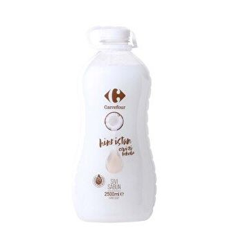 Carrefour 2.5 lt Hindistan Cevizi Kokulu Sıvı Sabun