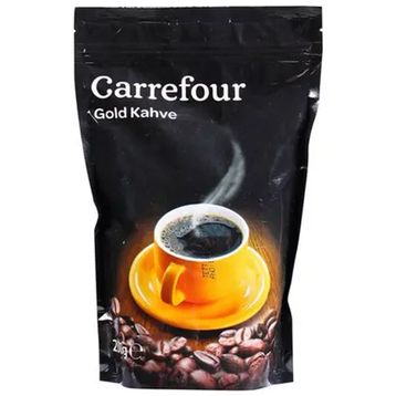 Carrefour 200 gr Gold Kahve