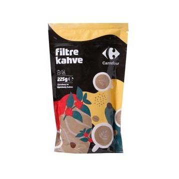 Carrefour 225 gr Filtre Kahve