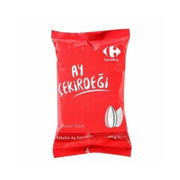 Carrefour 250 gr Ay Çekirdeği