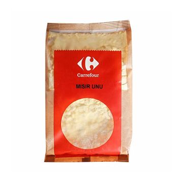 Carrefour 250 gr Mısır Unu