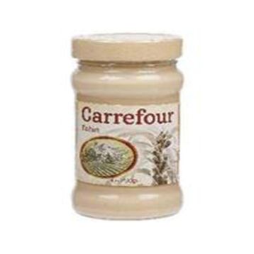Carrefour 290 gr Tahin