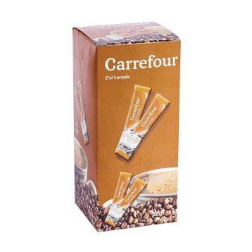 Carrefour 2'si 1 Arada 10'lu 12 gr Kahve