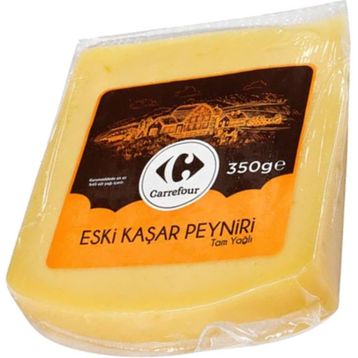 Carrefour 350 gr Eski Kaşar Peyniri